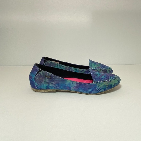 NWOT Women's Cushe Flats Size: 7 - Picture 8 of 13